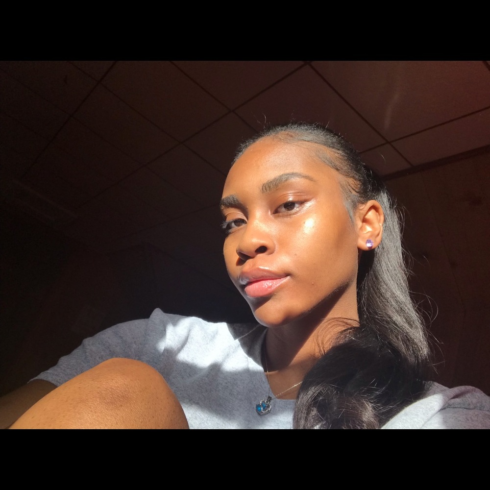 Meet your Posher, Niyah